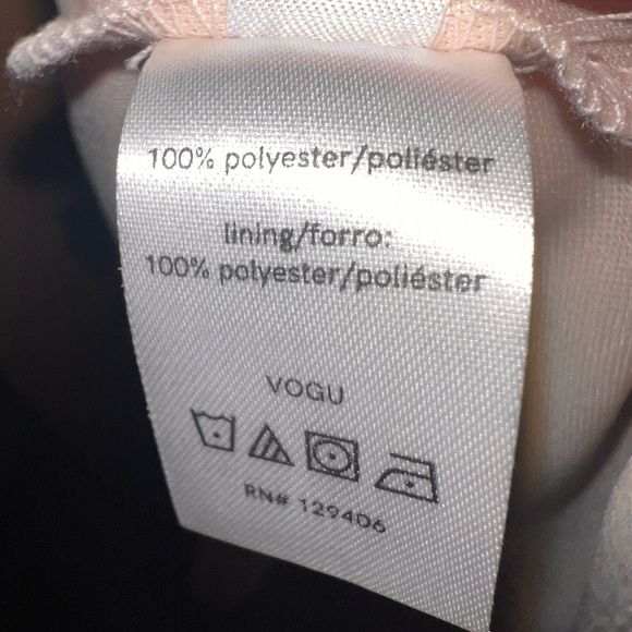 🟣Emry Rose Tribal Print Tank Top – Size XL - Picture 6 of 6